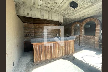 Apartamento à venda com 750m², 4 quartos e 3 vagas