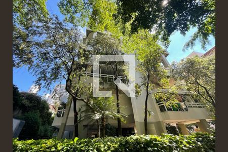 Apartamento à venda com 750m², 4 quartos e 3 vagas