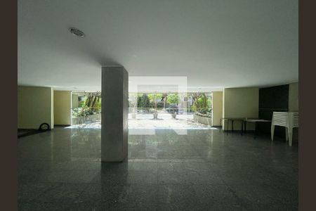 Apartamento à venda com 750m², 4 quartos e 3 vagas