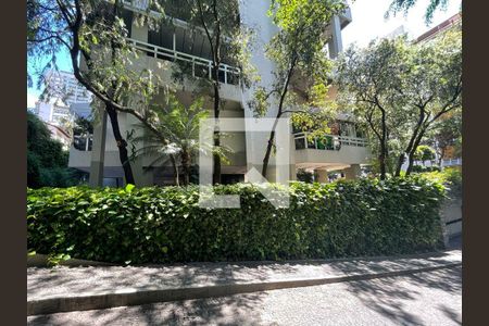 Apartamento à venda com 750m², 4 quartos e 3 vagas