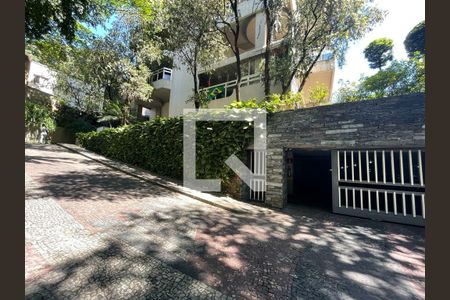 Apartamento à venda com 750m², 4 quartos e 3 vagas