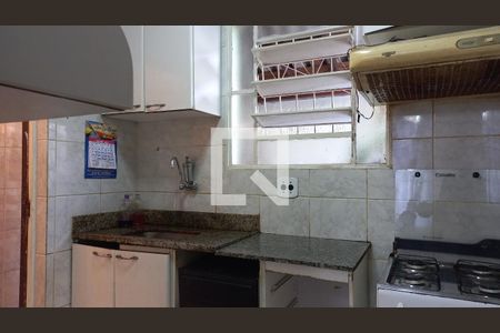 Apartamento à venda com 60m², 3 quartos e 1 vaga