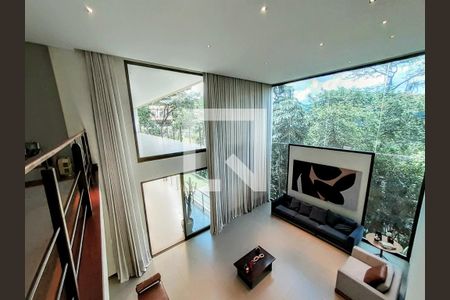 Casa de condomínio à venda com 900m², 5 quartos e 6 vagas