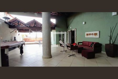 Casa à venda com 450m², 4 quartos e 5 vagas