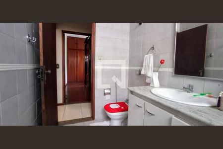 Casa à venda com 450m², 4 quartos e 5 vagas