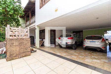 Casa à venda com 360m², 4 quartos e 5 vagas