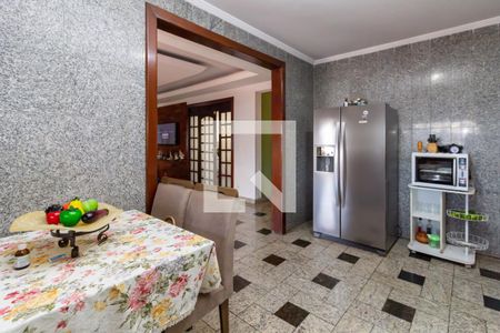 Casa à venda com 360m², 4 quartos e 5 vagas
