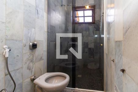 Casa à venda com 360m², 4 quartos e 5 vagas