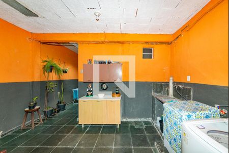 Casa à venda com 600m², 4 quartos e sem vagaCasa 2 Área de Serviço