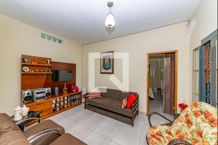 Casa à venda com 600m², 4 quartos e sem vagaCasa 2 Sala 1