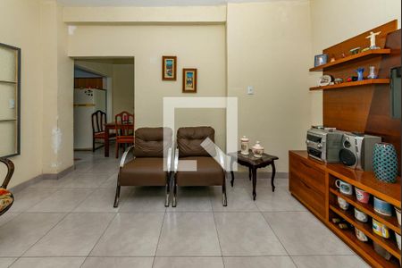 Casa à venda com 600m², 4 quartos e sem vagaCasa 2 Sala 1