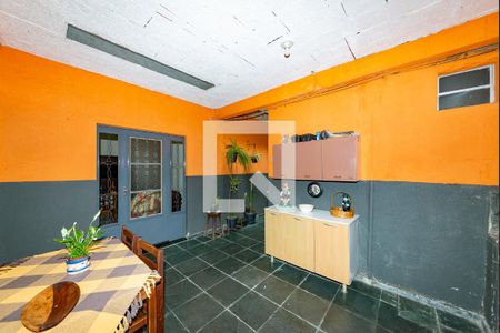 Casa à venda com 600m², 4 quartos e sem vagaCasa 2 Área de Serviço