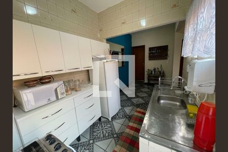 Casa à venda com 600m², 4 quartos e sem vagaCozinha