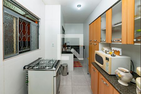 Casa à venda com 600m², 4 quartos e sem vagaCasa 2 Cozinha