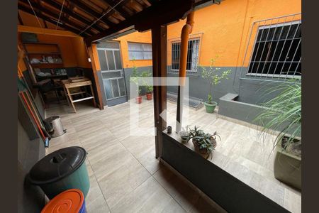 Casa à venda com 600m², 4 quartos e sem vagaÁrea Gourmet/Área de serviço