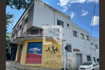 Casa à venda com 600m², 4 quartos e sem vagaFachada