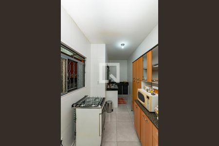 Casa à venda com 600m², 4 quartos e sem vagaCasa 2 Cozinha