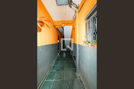 Casa à venda com 600m², 4 quartos e sem vagaCorredor