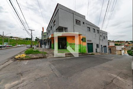Casa à venda com 600m², 4 quartos e sem vagaFachada