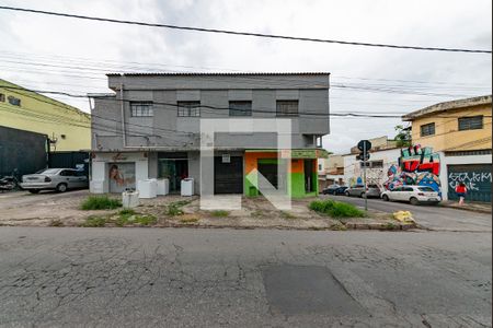 Casa à venda com 600m², 4 quartos e sem vagaFachada