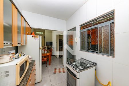 Casa à venda com 600m², 4 quartos e sem vagaCasa 2 Cozinha