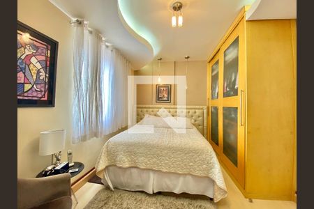 Apartamento à venda com 4 quartos, 128m² em São Pedro, Belo Horizonte