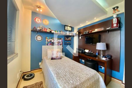 Apartamento à venda com 4 quartos, 128m² em São Pedro, Belo Horizonte