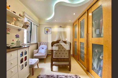 Apartamento à venda com 4 quartos, 128m² em São Pedro, Belo Horizonte