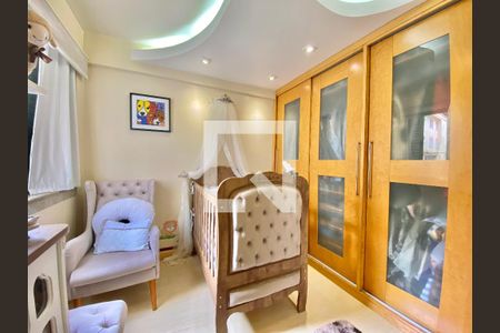 Apartamento à venda com 4 quartos, 128m² em São Pedro, Belo Horizonte