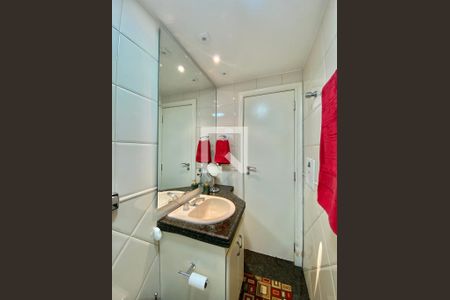 Apartamento à venda com 4 quartos, 128m² em São Pedro, Belo Horizonte