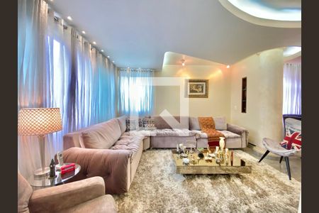 Apartamento à venda com 4 quartos, 128m² em São Pedro, Belo Horizonte