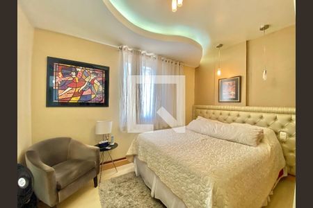 Apartamento à venda com 4 quartos, 128m² em São Pedro, Belo Horizonte