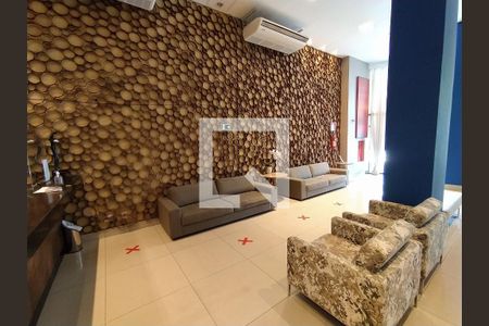 Apartamento à venda com 25m², 1 quarto e sem vaga