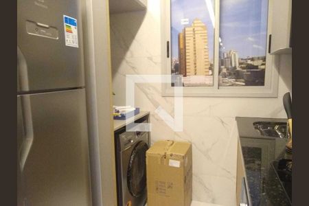 Apartamento à venda com 40m², 1 quarto e 1 vaga