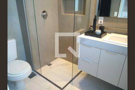 Apartamento à venda com 40m², 1 quarto e 1 vaga