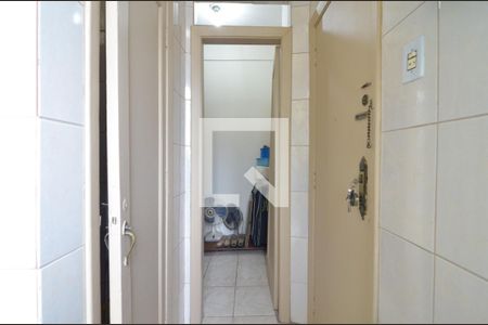 Apartamento à venda com 95m², 3 quartos e sem vaga
