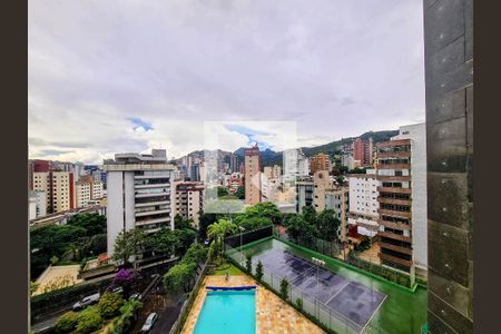 Apartamento à venda com 510m², 4 quartos e 4 vagas