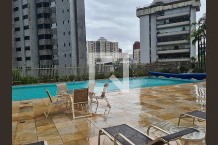 Apartamento à venda com 510m², 4 quartos e 4 vagas
