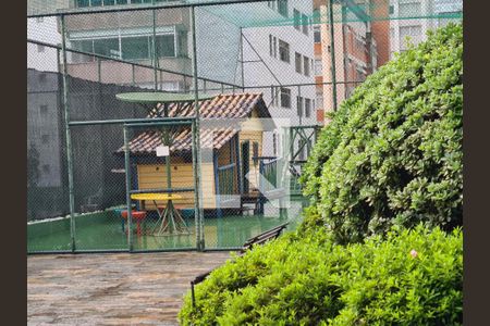 Apartamento à venda com 510m², 4 quartos e 4 vagas