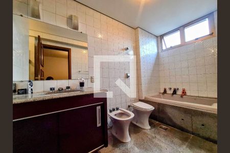 Apartamento à venda com 510m², 4 quartos e 4 vagas