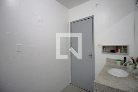 Apartamento à venda com 102m², 3 quartos e 1 vagaBanheiro