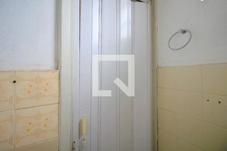 Apartamento à venda com 102m², 3 quartos e 1 vaga Apartamento à venda com 102m², 3 quartos e 1 vagaBanheiro de serviço