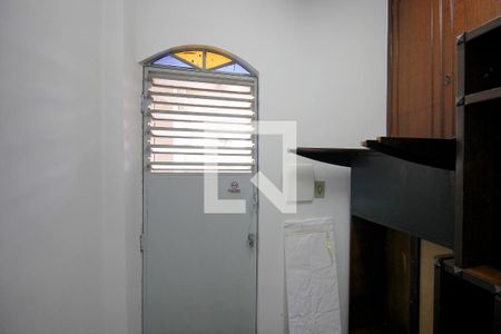 Apartamento à venda com 102m², 3 quartos e 1 vagaQuarto de Serviço
