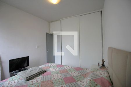 Apartamento à venda com 102m², 3 quartos e 1 vagaQuarto 2