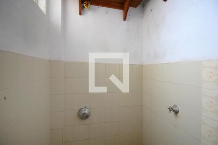 Apartamento à venda com 102m², 3 quartos e 1 vaga Apartamento à venda com 102m², 3 quartos e 1 vagaBanheiro de serviço