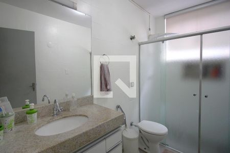 Apartamento à venda com 102m², 3 quartos e 1 vagaBanheiro
