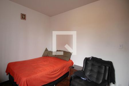 Apartamento à venda com 102m², 3 quartos e 1 vagaQuarto 3