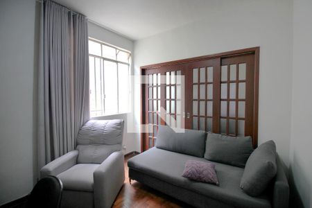 Apartamento à venda com 102m², 3 quartos e 1 vagaQuarto 1