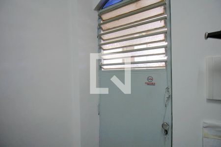 Apartamento à venda com 102m², 3 quartos e 1 vagaQuarto de Serviço