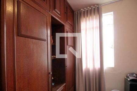 Apartamento à venda com 102m², 3 quartos e 1 vagaQuarto 3